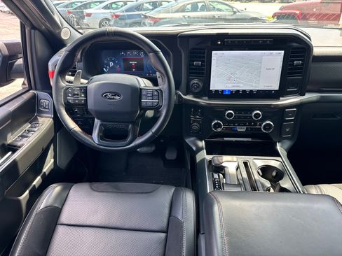 Used 2024 Ford F150 Raptor AWD/4WD image 8