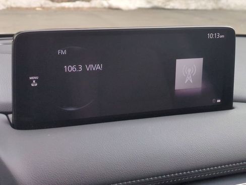 Certified 2025 MAZDA CX-5 AWD 2.5 S w/ Preferred Package image 19