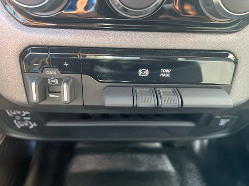 New 2026 RAM 3500 Tradesman w/ Chrome Appearance Group A image 24