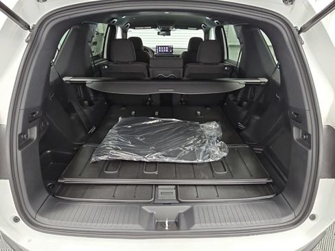 New 2026 Honda Pilot Sport image 33