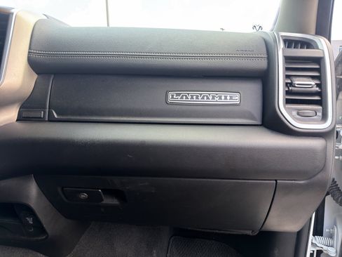 Used 2024 RAM 2500 Laramie w/ Safety Group AWD/4WD image 20