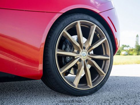 Used 2012 Lotus Evora 2+2 image 45