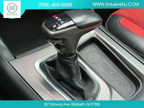 Used 2021 Dodge Charger Scat Pack RWD image 18