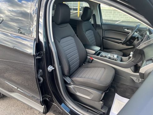 Used 2024 Ford Edge SE AWD/4WD image 49
