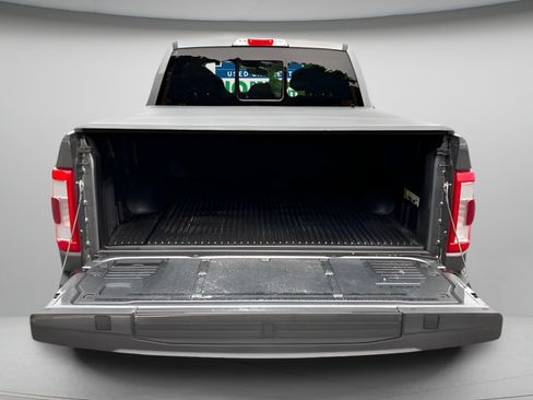 Used 2023 Ford F150 Lariat w/ Equipment Group 502A High AWD/4WD image 19