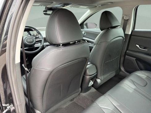New 2026 Hyundai Elantra Limited FWD image 28