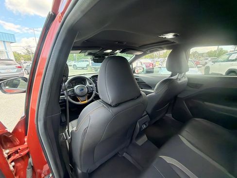Certified 2024 Subaru Crosstrek 2.5i Wilderness w/ Crosstrek Mirror Package AWD/4WD image 11