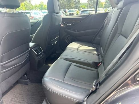 Certified 2024 Subaru Outback Limited AWD/4WD image 15