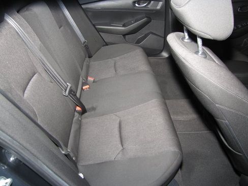 Certified 2024 Honda Accord EX image 18