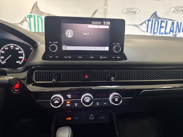 Used 2023 Honda Civic LX image 18