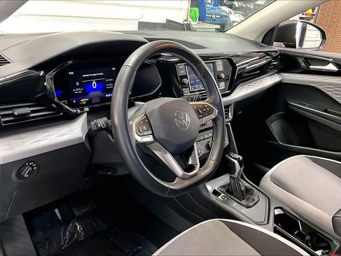 Used 2022 Volkswagen Taos S w/ IQ Drive S Package image 17