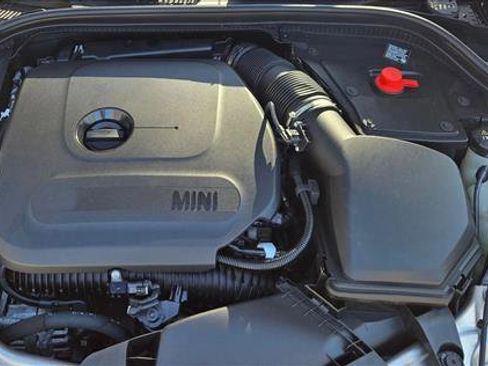 New 2026 MINI Cooper S FWD image 17