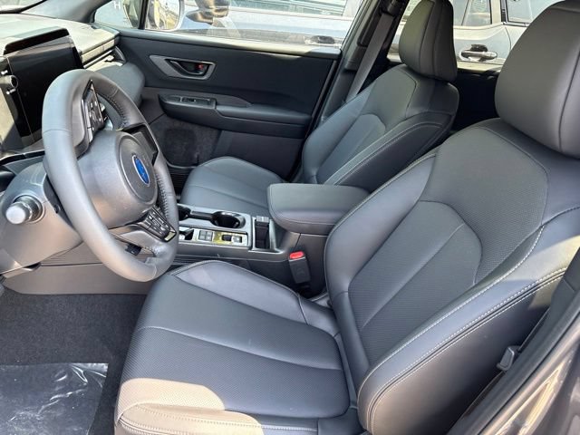 New 2026 Subaru Outback Limited AWD/4WD image 4