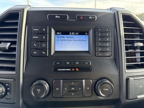 Used 2020 Ford F150 XL w/ XL Power Equipment Group image 12