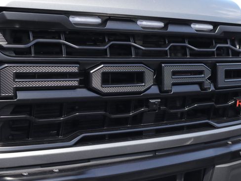 Used 2025 Ford F150 Raptor w/ Equipment Group 803A Raptor R AWD/4WD image 34