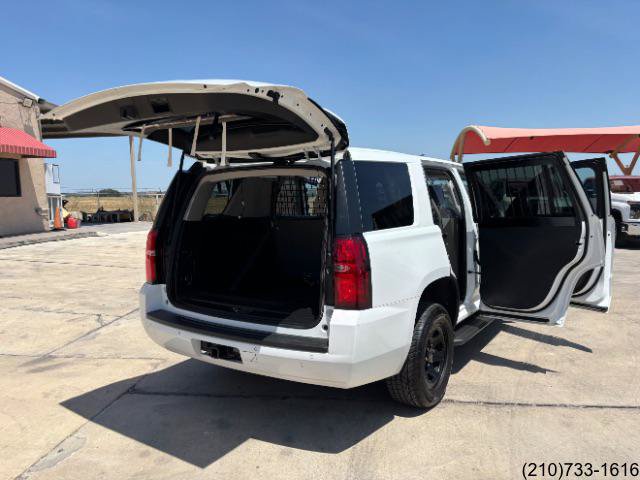 Used 2020 Chevrolet Tahoe 2WD image 25
