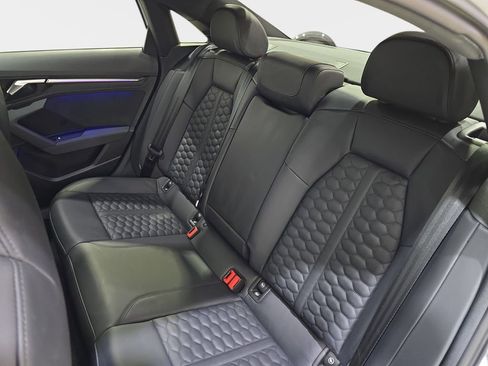 Used 2022 Audi RS 3 image 14