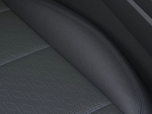 New 2026 Chevrolet Equinox LT image 21