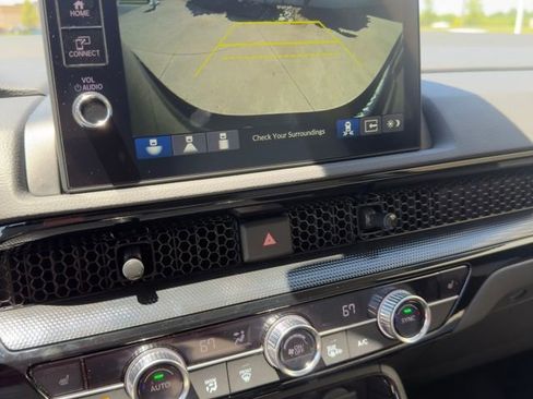 New 2026 Honda CR-V EX-L image 21