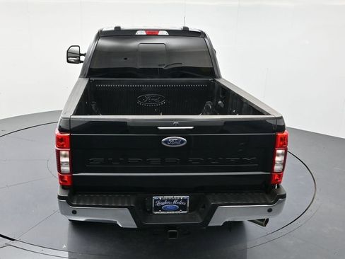 Used 2022 Ford F250 XLT w/ XLT Premium Package image 44
