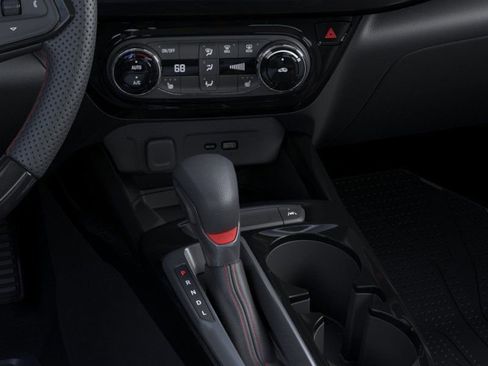 New 2026 Chevrolet Trax RS w/ Sunroof Package image 23