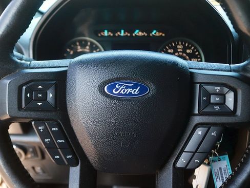 Used 2018 Ford F150 XLT w/ Equipment Group 302A Luxury AWD/4WD image 18