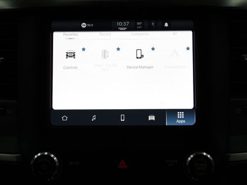 Used 2024 RAM 2500 Big Horn w/ Bed Utility Group AWD/4WD image 27