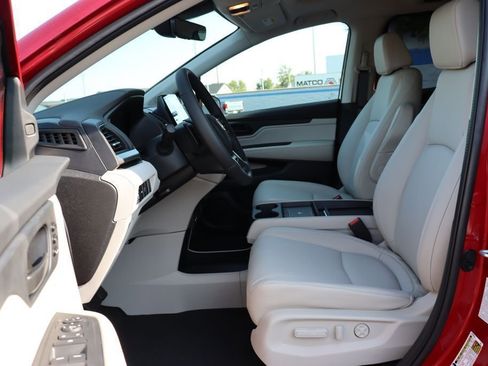 Used 2026 Honda Odyssey EX-L image 29