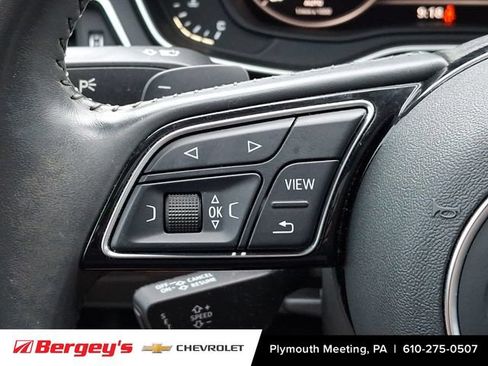 Used 2018 Audi A5 2.0T Premium Plus w/ Premium Plus AWD/4WD image 26