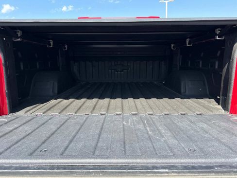 Used 2022 Chevrolet Silverado 1500 LT Trail Boss w/ Safety Package image 20