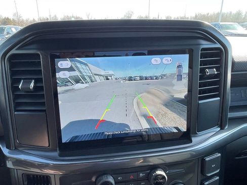Used 2025 Ford F150 STX RWD image 17
