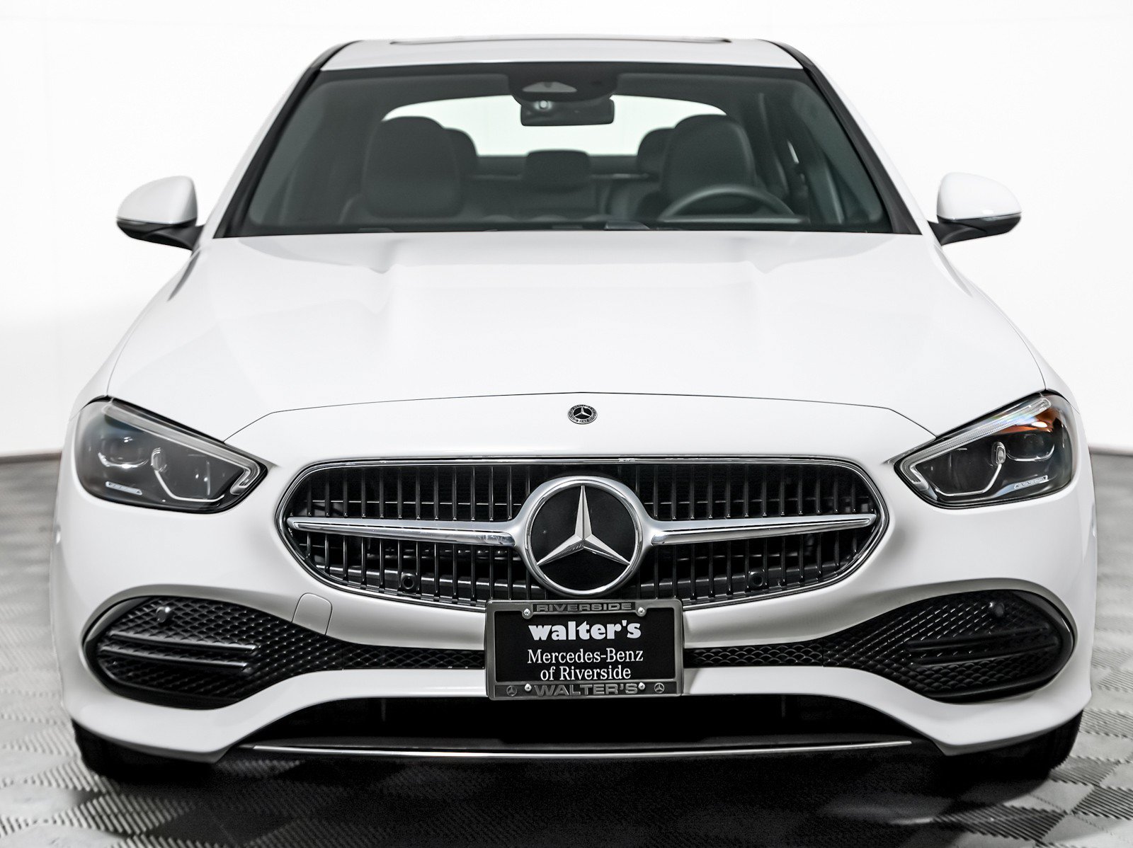 Certified 2024 Mercedes-Benz C 300 Sedan image 9