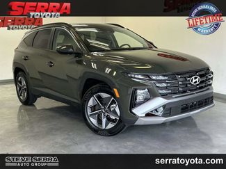 Used 2026 Hyundai Tucson SEL FWD video 1