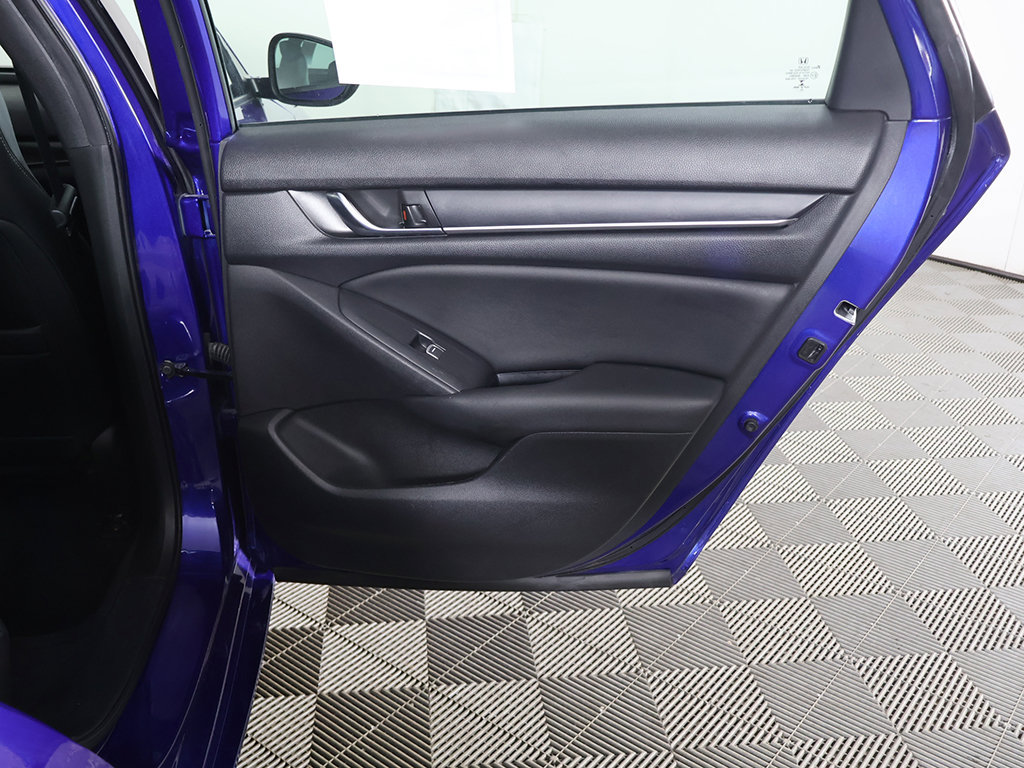 Used 2022 Honda Accord Sport image 23