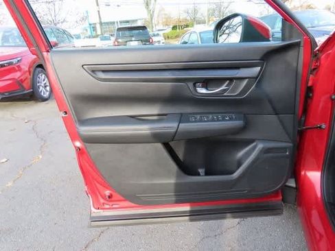 Certified 2024 Honda CR-V EX image 15