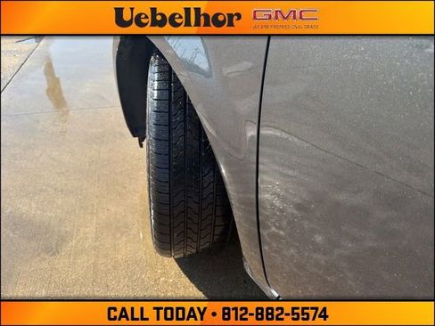 Used 2020 Chevrolet Sonic Premier image 19