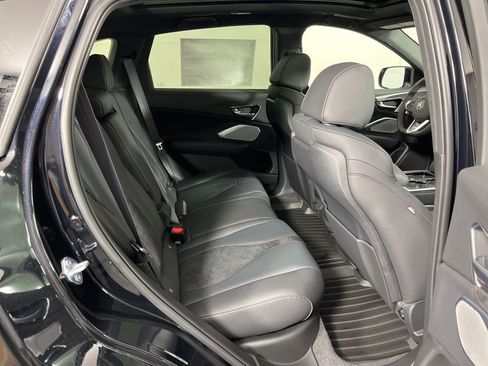 New 2026 Acura RDX A-Spec image 13