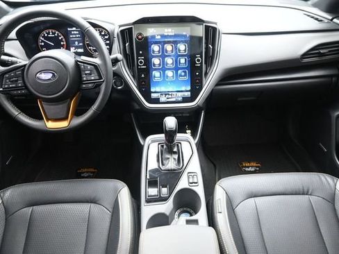Used 2024 Subaru Crosstrek 2.5i Wilderness w/ Crosstrek Mirror Package AWD/4WD image 21