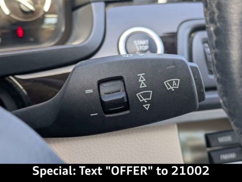 Used 2014 BMW 535i 535i image 29