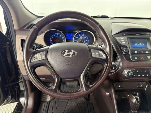 Used 2014 Hyundai Tucson SE AWD/4WD image 15