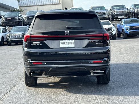 New 2026 Buick Enclave Sport Touring w/ Power Package FWD image 4
