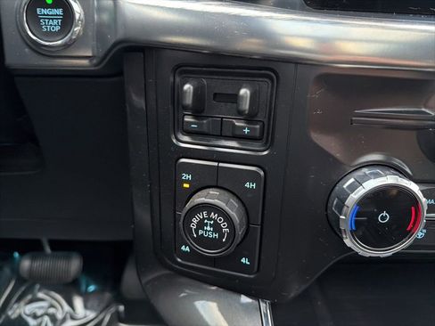 Certified 2022 Ford F150 Lariat w/ Equipment Group 502A High image 34