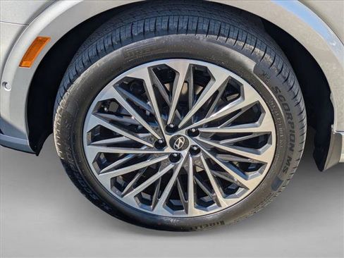 New 2026 Hyundai Palisade Calligraphy image 9