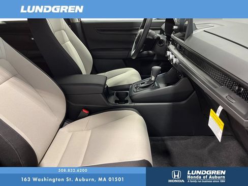 New 2026 Honda CR-V EX image 10