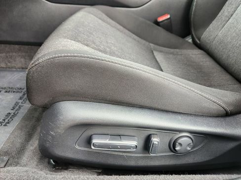 Used 2023 Honda Accord EX image 14