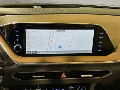 Certified 2023 Hyundai Sonata Limited w/ Preferred Accessory Package FWD image 13