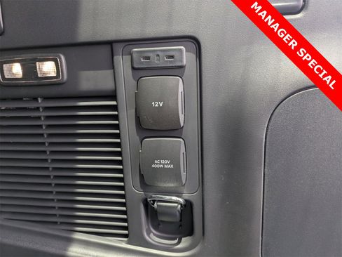 New 2025 Ford Expedition Tremor image 15