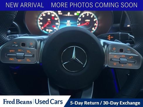 Used 2023 Mercedes-Benz GLC 300 4MATIC Coupe w/ AMG Line image 15