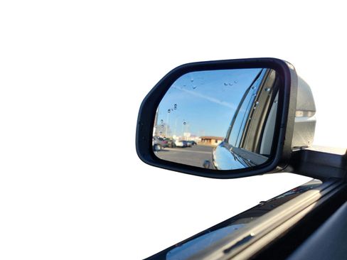 New 2026 Ford Bronco Sport Outer Banks image 13