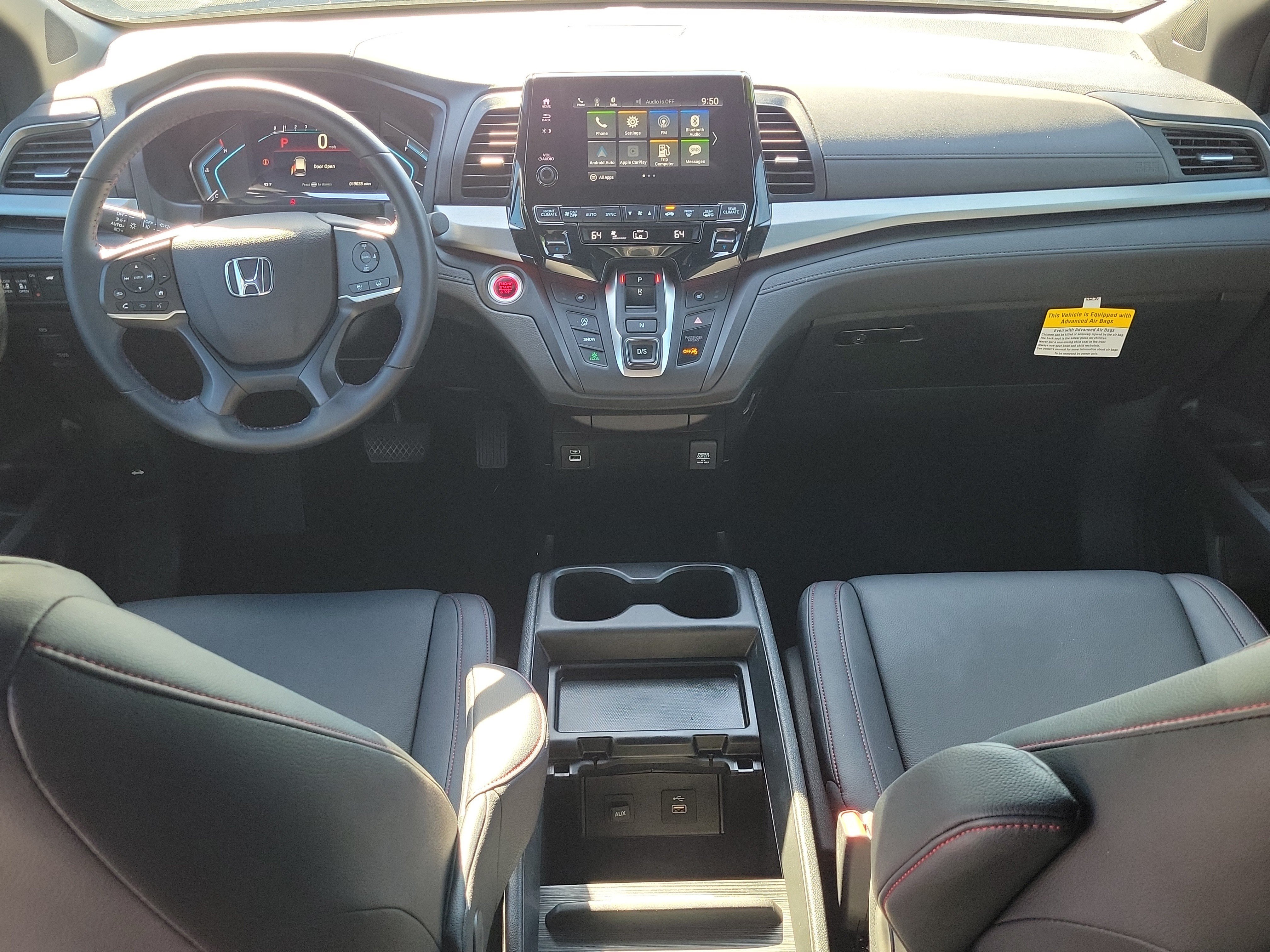 Used 2024 Honda Odyssey Sport image 14